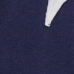 navy ivory