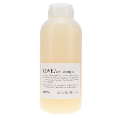Davines LOVE Curl Enhancing Shampoo 33.81 oz