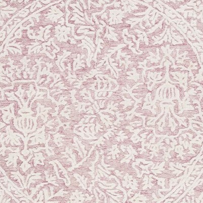 pink/ivory