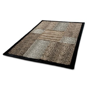 Slickblue Stylish Animal Print Throw Blanket, 61"x86.6" Warm & Soft, Ideal for Bedroom & Living Room, 10 Design Options - 1 of 2