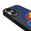 NCAA Big 12 Universities Paisley MagSafe Compatible Cell Phone Case for Apple iPhone 17 Series - 4 of 4