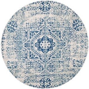 Evoke EVK260 Power Loomed Indoor Rugs - Safavieh - 1 of 3