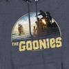 The Goonies Pirate Ship Pullover Hoodie - 2 of 4