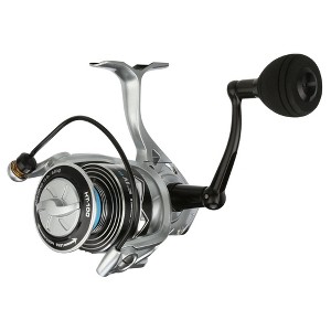 PENN Battle IV DX Spinning Reel PENN Battle IV DX Spinning 2500DX - 1 of 3