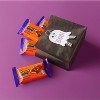 Reese's Peanut Butter Milk Chocolate Pumpkins Halloween Candy - 3 of 4