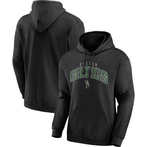 NBA Boston Celtics Men's Hooded Sweatshirt - image 1 of 3