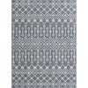 Unique Loom Eco Trellis Native Trellis Indoor Woven Area Rug - 2 of 4