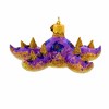 Morawski 1.5 Inch Starfish Ocean Five Arms Summer Tree Ornaments - 3 of 4