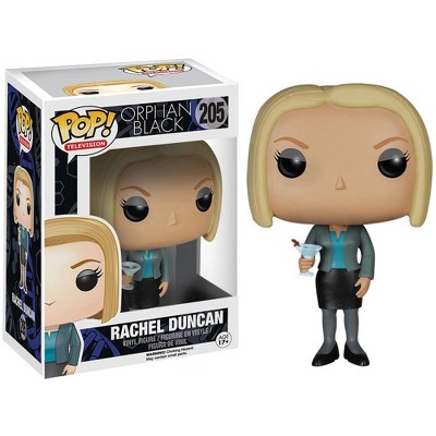 black funko pop