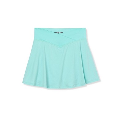 Lands' End Kids Athletic Active Skort