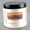 Sunny Isle Batana Intensive Repair Masque 16 oz - Repair, Grow, Shine - Your Hair's Intensive Care Moment - 2 of 4