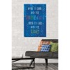 Trends International Erin Clark - Rain-Stars Unframed Wall Poster Prints - 2 of 4