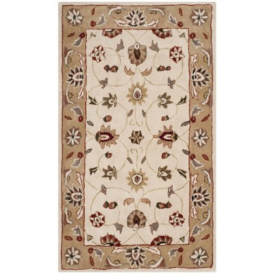 Total Performance TLP725 Hand Hooked Indoor Rugs - Safavieh