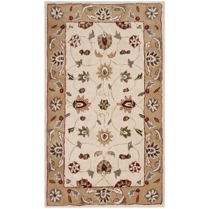 Total Performance TLP725 Hand Hooked Indoor Rugs - Safavieh - 1 of 2