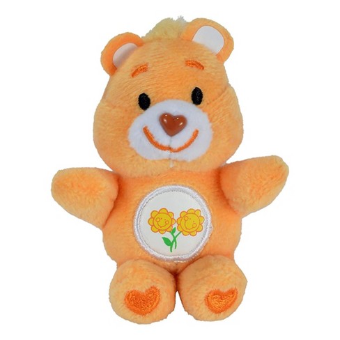 Super Impulse Worlds Smallest Care Bears Mini Plush | Friend Bear