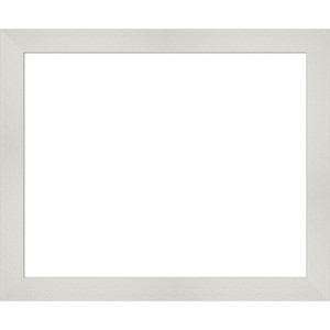 Amanti Art Mosaic Gold Framed Dry Erase Magnetic Board - 1 of 4