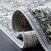 Brentwood BNT851 Power Loomed Rug - Safavieh - 4 of 4