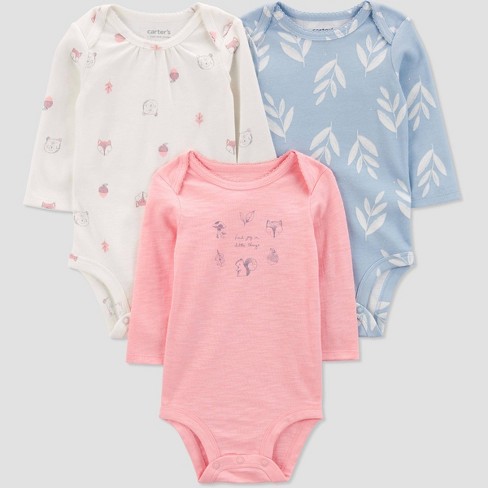 Carters rompers baby girl shops