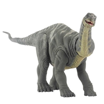 Jurassic World Legacy Collecton Large Apatosaurus Figure