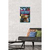 Trends International Transformers: Earthspark - Group Unframed Wall Poster Prints - 2 of 4