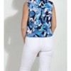 Women's Surplice Tank - Veronica M - 2 of 4