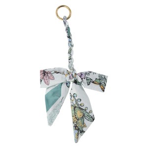 Unique Bargains Bow Bag Charm 1 Pc - 1 of 4