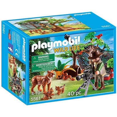 playmobil family life