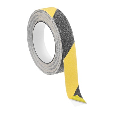 Unique Bargains PVC Non Skid Waterproof Durable Friction Tape