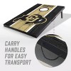 NCAA Colorado Buffaloes 2'x3' MDF Toss Game Set - 2 of 4
