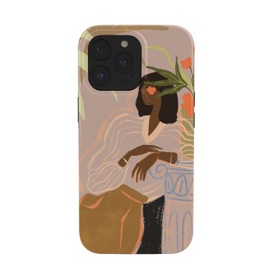 artyguava Waiting I Snap iPhone Case - Society6 - 1 of 1