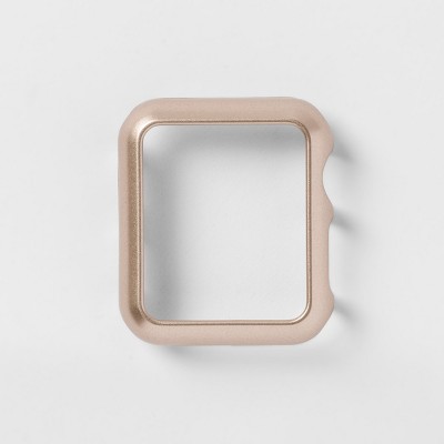 iwatch rose gold 38mm