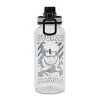 Naruto Uzumaki 32 Oz White Plastic Water Bottle - 3 of 4