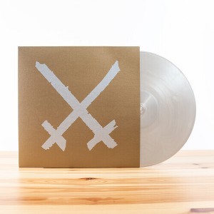 Xiu Xiu - Angel Guts: Red Classroom (Vinyl) - 1 of 1