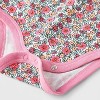 Baby Girls' Solid Ruffle Bodysuit - Cat & Jack™ - 4 of 4