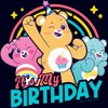 Care Bears It's My Birthday Trio T-Shirt - 2 of 3
