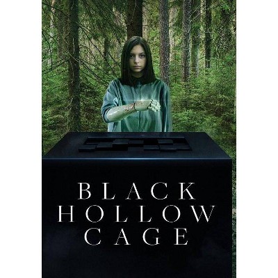 Black Hollow Cage (DVD)(2018)