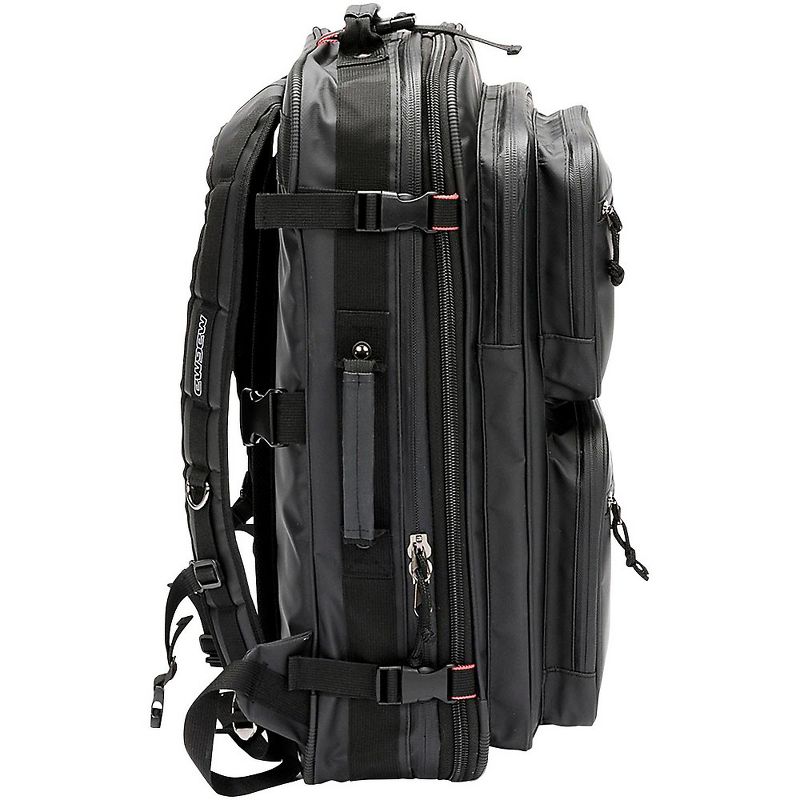 Magma Cases DJ Riot Backpack XL, 5 of 7