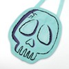 Fabric Bags Skull - Bullseye's Playground™ - 2 of 3