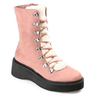 Journee Collection Women's Kannon Bootie