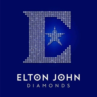 Elton John - Diamonds (2 LP) (Vinyl)