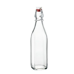 Bormioli Rocco Swing Bottle 33.75 oz - 1 of 4