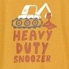 Carter's Just One You® Toddler Boys' 3pc Short Sleeve Pajama Set - 2 of 3