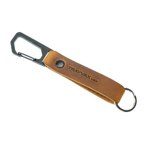 Trayvax Keyton Clip Carabiner Keychain - 1 of 3