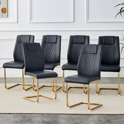 black+gold