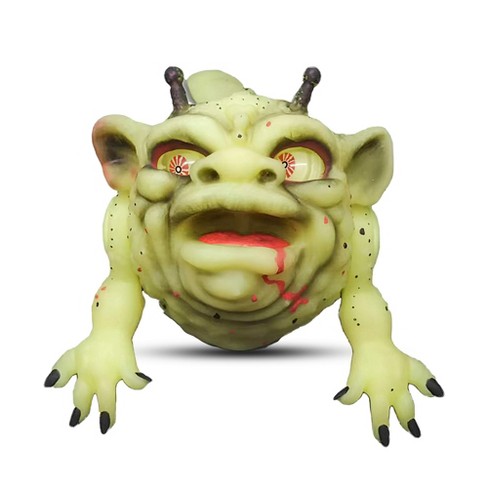 Goblin hand hot sale puppet