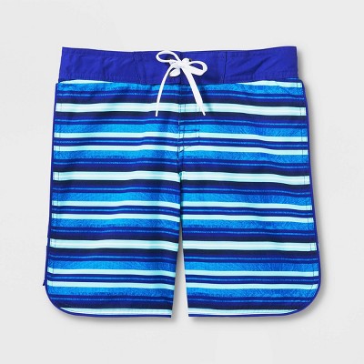 boys husky swimwear