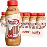 Premier Protein Nutritional Shake - Root Beer Float - 11.5 fl oz/12pk