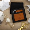Pavilion Gift Company - Lake - PU Leather Keyring & Wallet Set - Wallets - 3 of 4