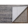 Deja Modern Solid Area Rug - 4 of 4