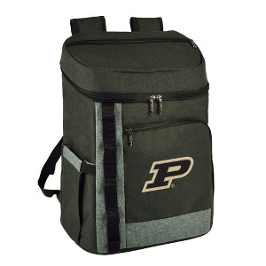 NCAA Purdue Boilermakers Cooler Backpack - 1 of 4